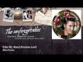 Elvis Presley Take My Hand Precious Lord mp3