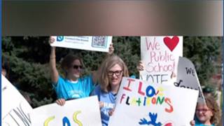 Parents push back on plan to close 4 BVSD schools