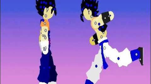 Dbz pivot tutorial #6: Switching Camera angles