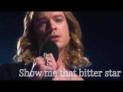 The Vampire Lestat ✮ Brutal Love ✮ With Lyrics