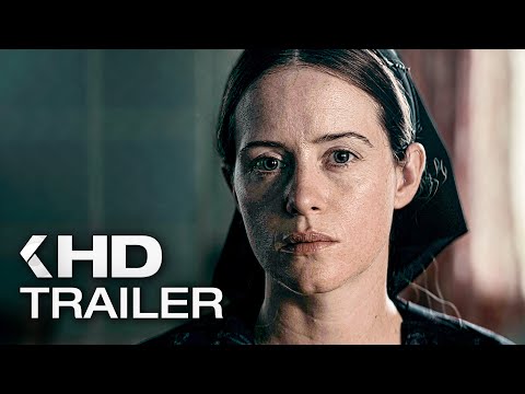 WOMEN TALKING Trailer (2022)