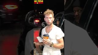 Shoplifter Caught Stealing SpaghettiOs