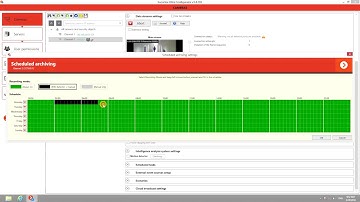 Eocortex Video Management Software General Setup