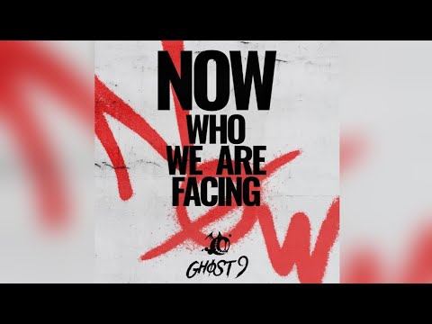 GHOST9 (고스트나인) - "Control" Audio | K.A.C