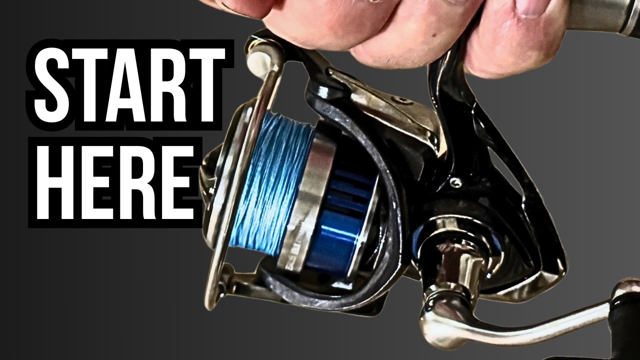basic fishing reel lamphle Mini 100 Reels Heavy Duty Metal Small Spinning Combo with Line for Freshwater Saltwater and All Season Fishing B : Sports & Outdoors The SPRO Vortex E is perfect fit for all freshwater and inshore fishing situations Types of Fishing Reels