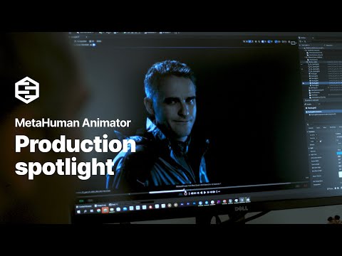 Aaron Sims Creative and Ivan Šijak on Using MetaHuman Animator