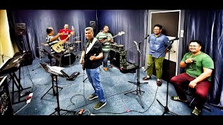 Boboy - Episod Cinta Cover (BoB band)
