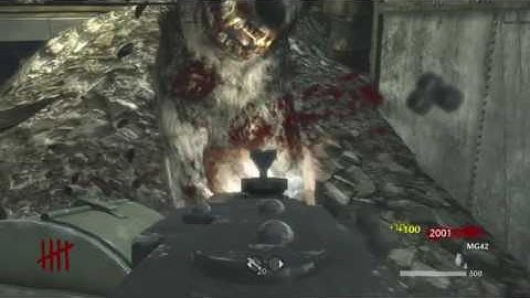 two box challenge on waw der riese part 1