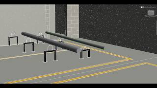 AG Hanger Generator video