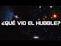 Rayos Estelares y Galaxias Extrañas - Imágenes del Telescopio Hubble