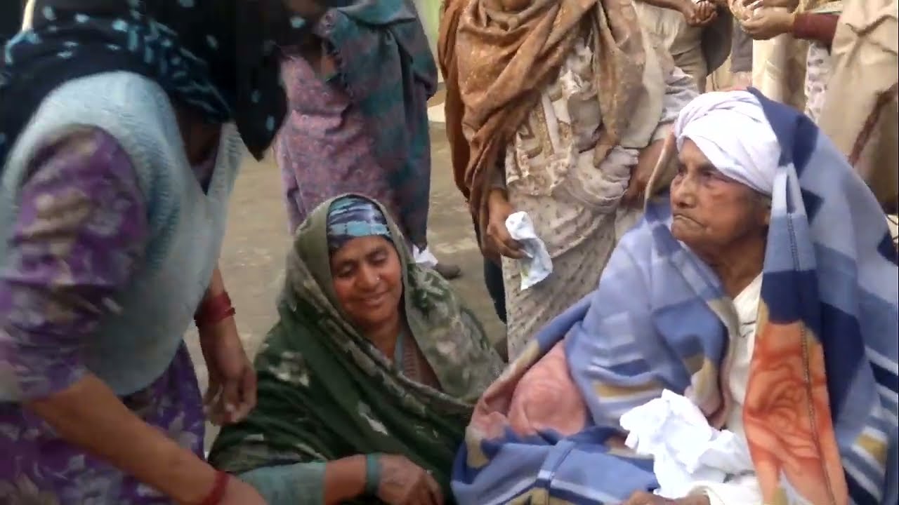 बुआ भरपलराम जी महाराज🙏🙏🌺🎉🌹🙏 #satgurubharpaldayal #satguru#santbharpalramdayal