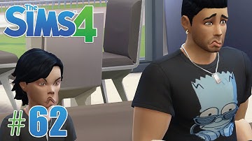 The Sims 4: Failed Birthday! - Part 62 | Sonny Daniel