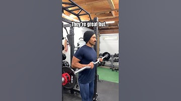 This Bicep Curl Looks Easy 😒