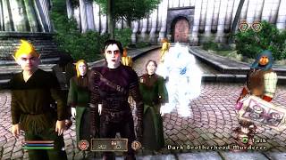 Oblivion - All Ten Permanent Followers