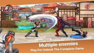 Chainsaw Man : fighting games - Fighting games : Chainsaw Man screenshot 5