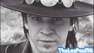 Stevie Ray Vaughan - Pride and Joy (Studio version)