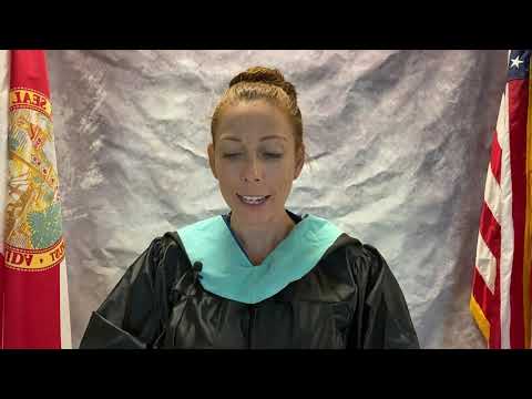 South County Career Center: Virtual Graduation Ceremony