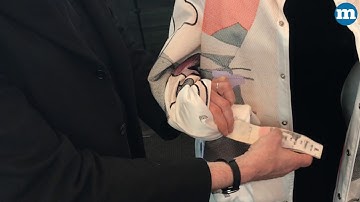 NRF 2017 - Wearables