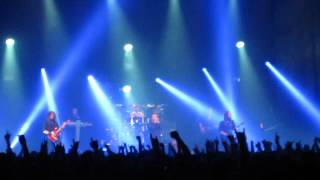 Blind Guardian - Banish from Sanctuary *live*, Mitsubishi Electric Halle, Düsseldorf, 25.04.2015