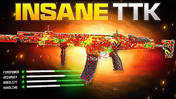 De originele KILO is NU de #1 META AR in S1 van WARZONE 😱 (Beste Kilo 141 Setup)