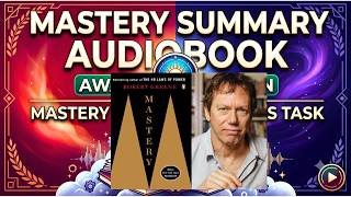 Mastery Summary Audiobook: Awareness Ed. Chapters Summary