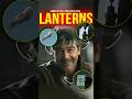 Lanterns Official Teaser Breakdown And Hidden Details 😭