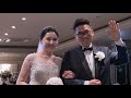 Корейская свадьба / Сколько стоит свадебная церемония в корее?/ [корея влог]