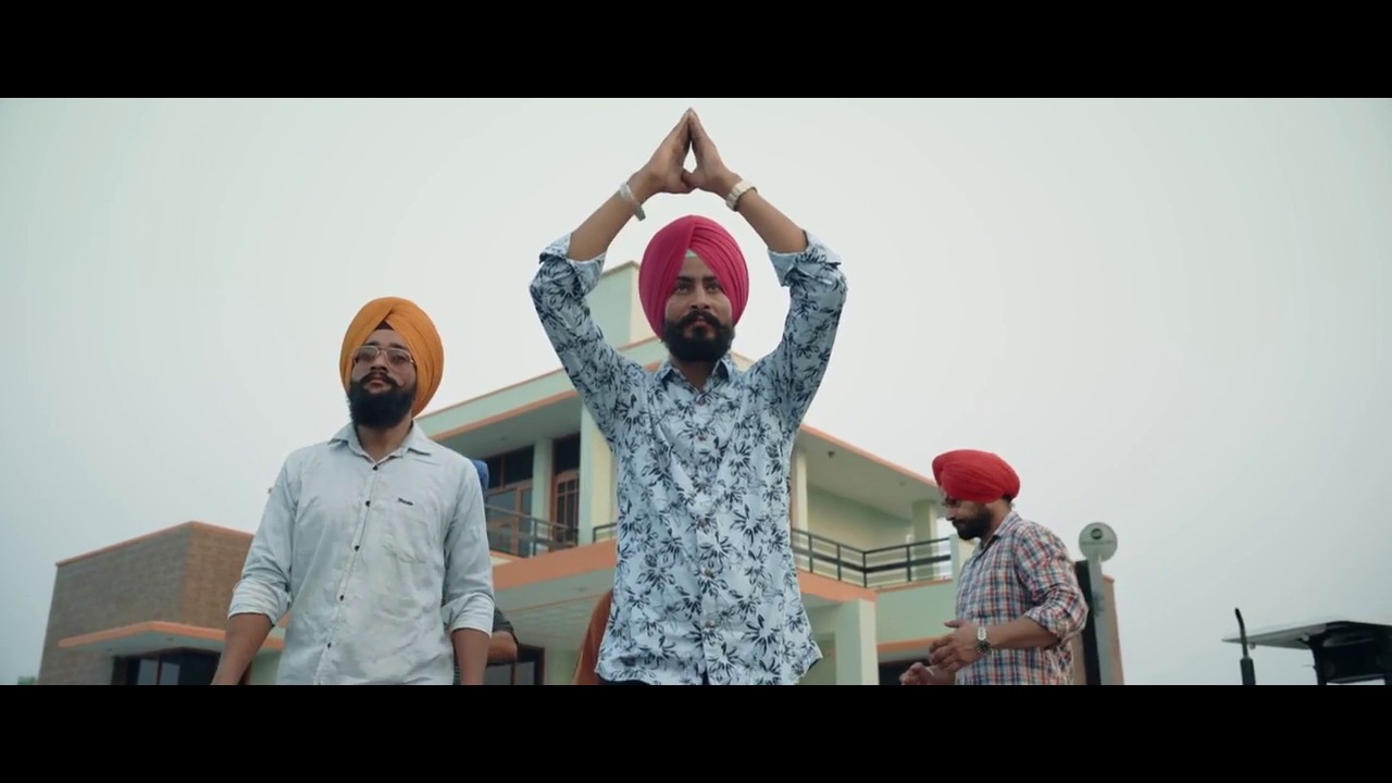 Kundhi Muchh – Teaser 2017 || Pamma Dumewal || Upcoming Punjabi Song 2017 ||  Reejhan Films