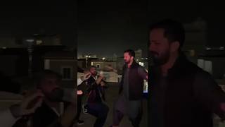 Rajab Haider Dance On Basant