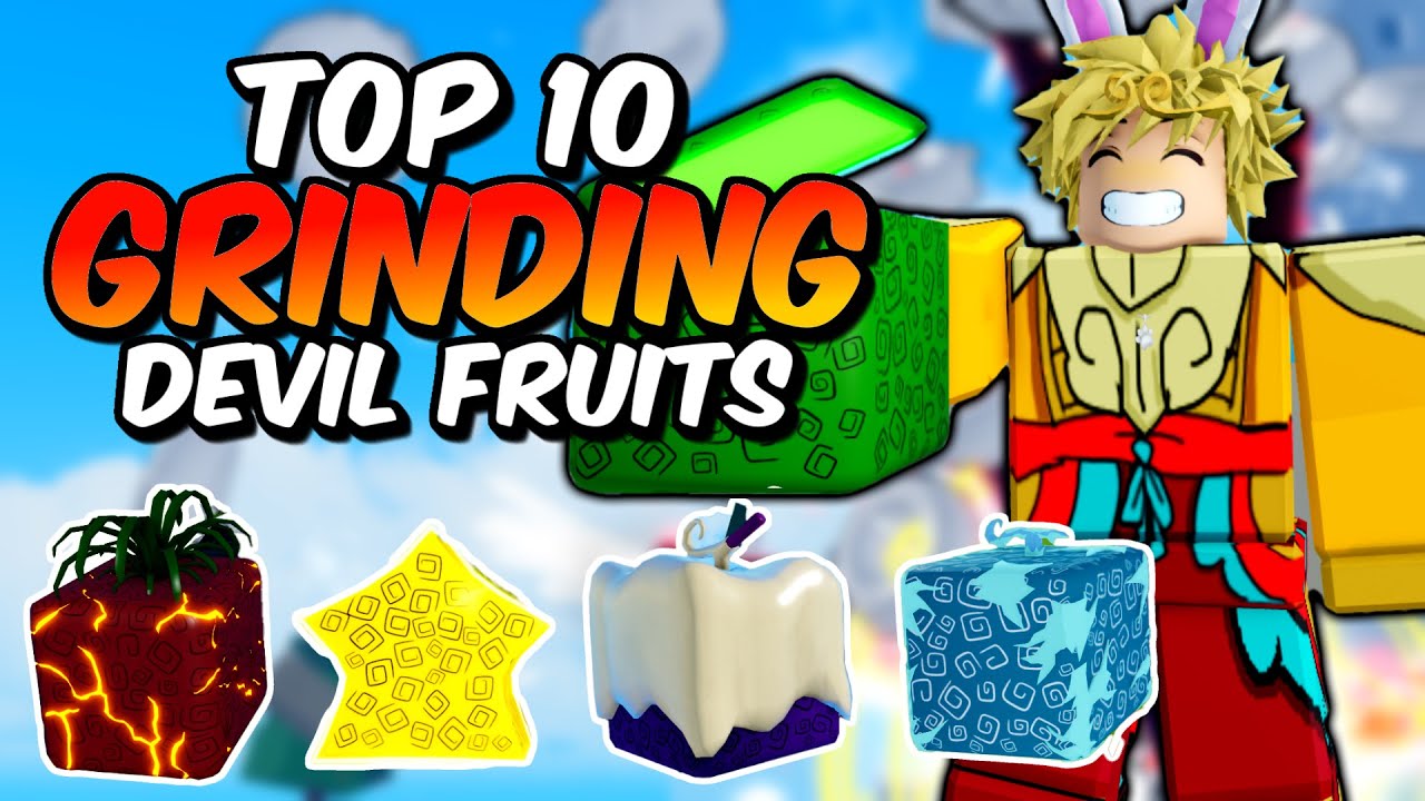 Top 10 frutas blox fruits ideas and inspiration
