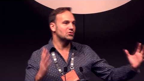 Ubuntu UDS R - Mark Shuttleworth Keynote [Ubuntu 13.04 Raring Ringtail]