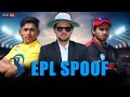 EPL SPOOF | CSK VS RCB | Round2hell | R2h