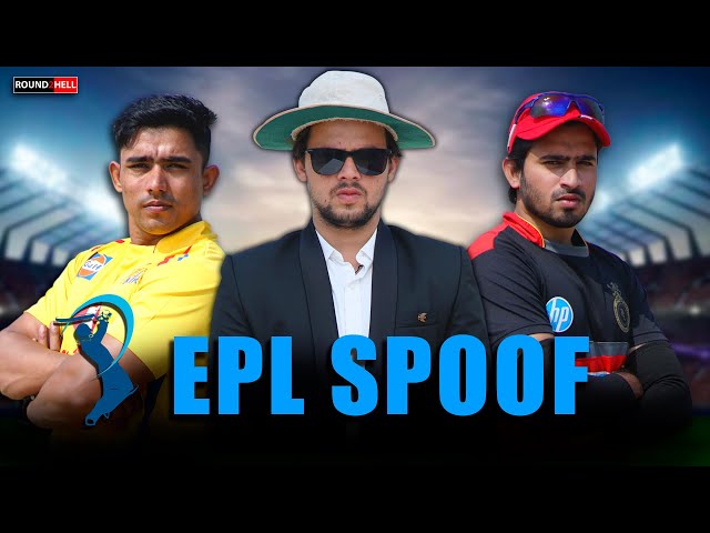 EPL | Season 1 | Round2hell | R2H - YouTube