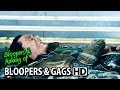 The Avengers 2012 Bloopers Outtakes Gag Reel