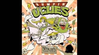 Bumpin Uglies -- "Epic Fail" (Official Audio) chords