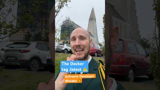 Celebrity Common Docker mistake ⚠️🔥 Net Worth