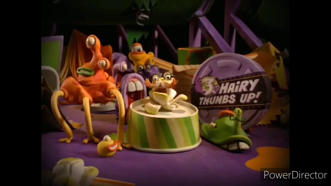 Ytv 3 hairy thumb up angry birds Samsung Galaxy ace