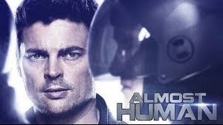 Almost Human 1x04 Review "The Bends"