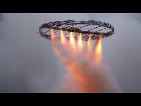 Rocket Festival
