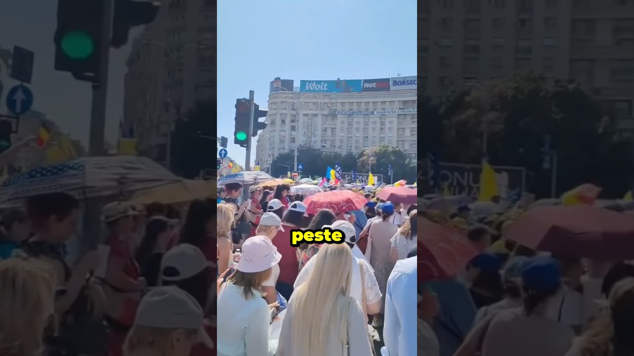 GREVA GENERALA A PROFESORILOR