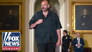 'More than pissed': Senate ripped for debating dress code as shutdown looms