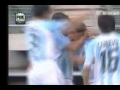 SELECCIÓN NACIONAL - Sub 20: Cristian Pavón recuerda el Mundial 2005
