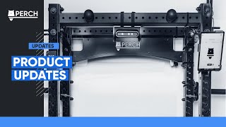 Product Update: Rack Adapter Ring Install