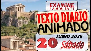 🔵 LOS CORINTIOS DEJAN LO QUE ES MALO. ✅ EXAMINE LA BIBLIA TJ