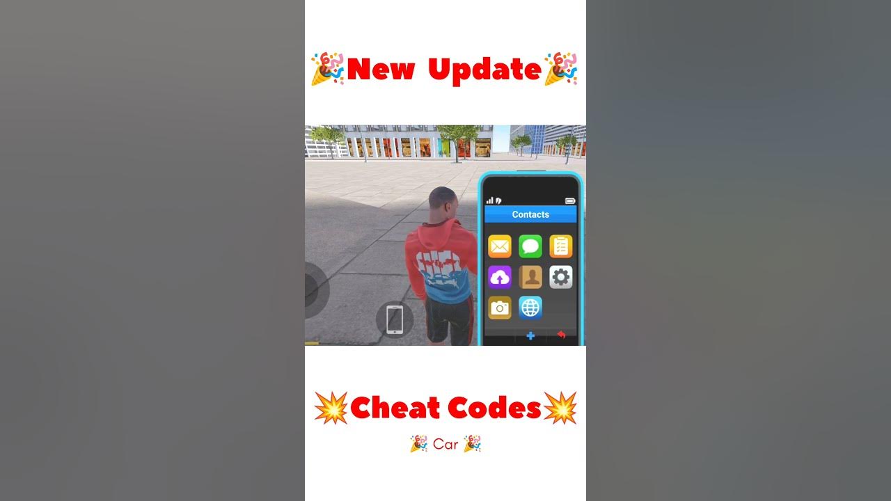 New Alto Car Cheat Codes in Indian Bike Driving 3d 💥🎉🤣 Game New Update