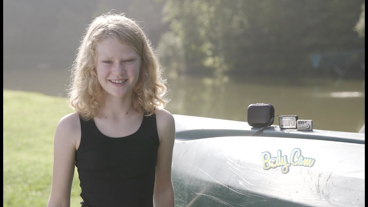 BodyCam - Direct Response Ad - 7.5 Minute