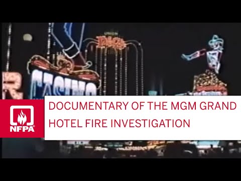 Vídeo: MGM Grand: O Guia Completo