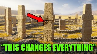 New AI 3D-Scans Finally Reveal How Göbekli Tepe Was Really Built