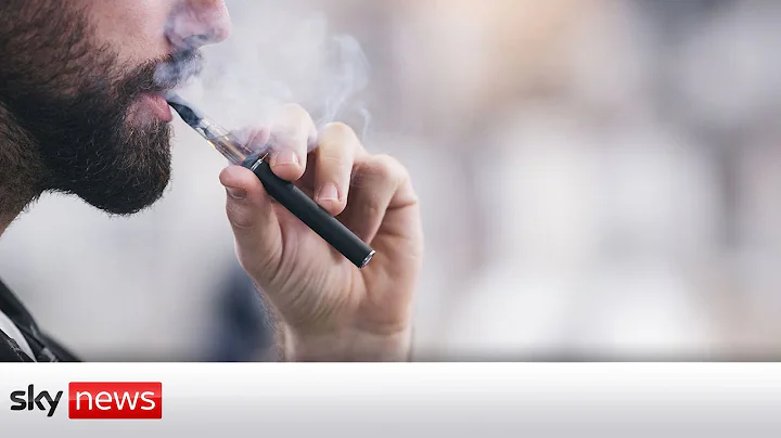 Investigation reveals lithium being discarded in disposable vapes