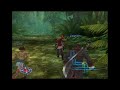 Lets play Rouge Galaxy 100 percent walkthrough all trophies part 2